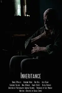 Постер к фильму «Inheritance (2015)»