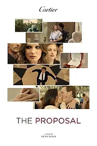 Постер к фильму «The Proposal (2015)»