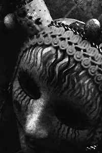 Постер к фильму «Cherzoso (2016)»