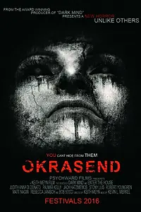 Постер к фильму «Okrasend (2015)»