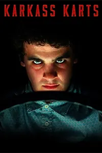 Главный постер фильма «Karkass Karts (2015)»