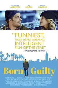 Постер к фильму «Виноват с рождения (2017)»