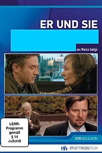 Постер к фильму «Er und Sie (2015)»