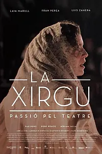 Постер к фильму «La Xirgu (2015)»