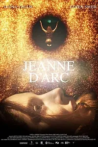 Постер к фильму «Jeanne d'Arc (2015)»