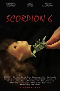 Постер к фильму «Scorpion 6 (2015)»
