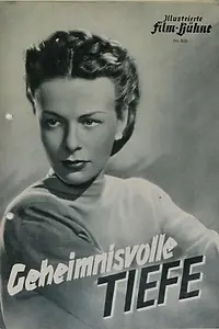 Главный постер фильма «Таинственные тени (1949)»