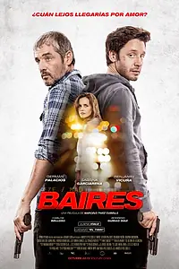 Постер к фильму «Байрес (2015)»