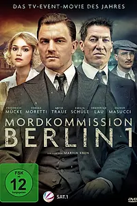 Постер к фильму «Berlin Eins (2015)»
