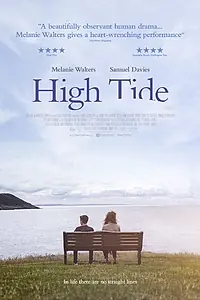 Постер к фильму «High Tide (2015)»