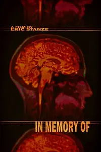 Постер к фильму «In Memory Of (2018)»