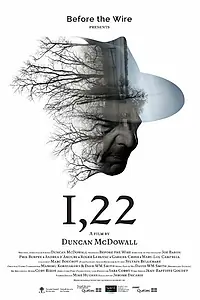 Постер к фильму «I,22 (2015)»