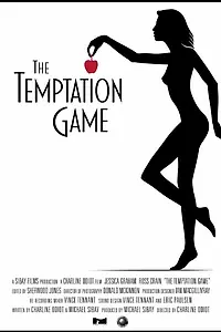 Постер к фильму «The Temptation Game (2015)»
