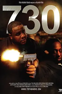 Постер к фильму «730 (2015)»