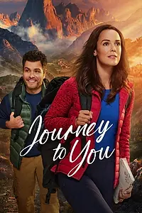 Главный постер фильма «Journey to You (2025)»