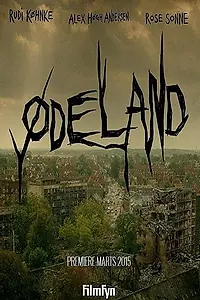 Постер к фильму «Ødeland (2015)»
