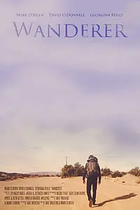 Постер к фильму «Wanderer (2015)»