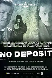 Главный постер фильма «Без депозита (2015)»