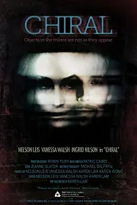 Постер к фильму «Chiral (2015)»