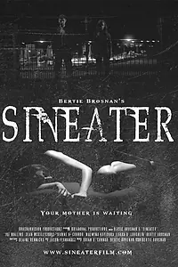 Главный постер фильма «Sineater (2015)»