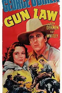 Постер к фильму «Gun Law (1938)»