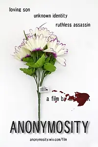 Постер к фильму «Anonymosity (2015)»