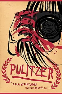 Постер к фильму «Pulitzer (2015)»