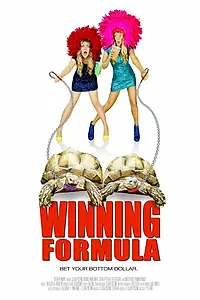 Постер к фильму «Winning Formula (2015)»