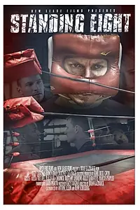 Постер к фильму «Standing Eight (2016)»