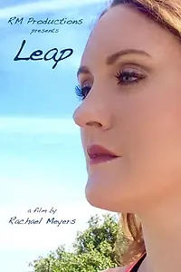 Постер к фильму «Leap (2016)»