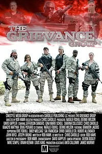Постер к фильму «Grievance Group: Unfinished Business (2015)»