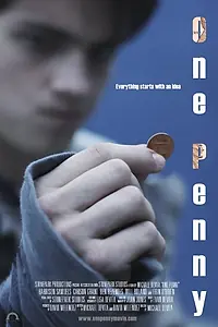 Постер к фильму «Один пенни (2017)»