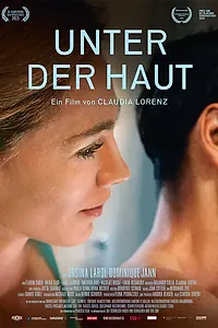 Постер к фильму «Под кожей (2015)»