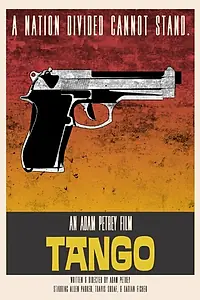 Постер к фильму «Tango (2015)»
