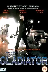 Постер к фильму «Гладиатор (1986)»