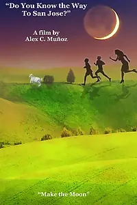 Постер к фильму «Make the Moon»