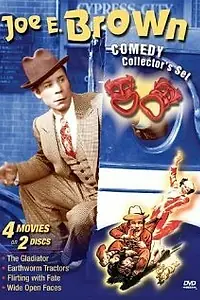 Постер к фильму «Гладиатор (1938)»