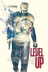 Главный постер фильма «Новый уровень (2016)»
