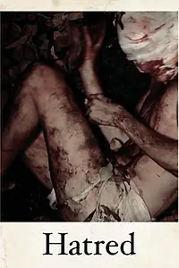 Постер к фильму «Hatred (2015)»