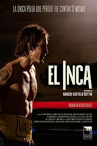Постер к фильму «Инка (2016)»
