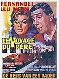 Постер к фильму «Поездка отца (1966)»