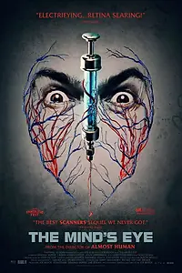 Главный постер фильма «Глаз разума (2015)»