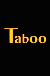 Постер к фильму «Taboo (2015)»
