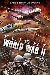 Постер к фильму «Рейс 1942 (2015)»