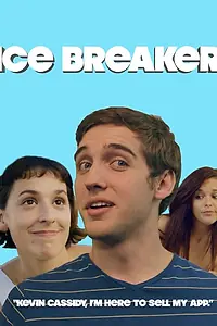 Постер к фильму «Ice Breaker (2017)»