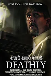 Постер к фильму «Deathly (2015)»