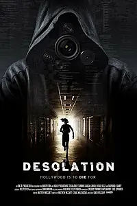 Главный постер фильма «Опустошение (2017)»