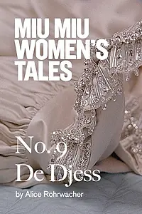 Постер к фильму «De Djess (2015)»