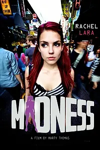 Постер к фильму «Madness»