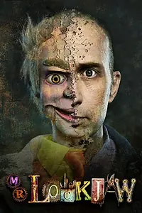 Постер к фильму «Mr. Lockjaw (2015)»